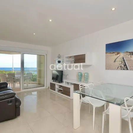 Apartament Catalunya A-3 *