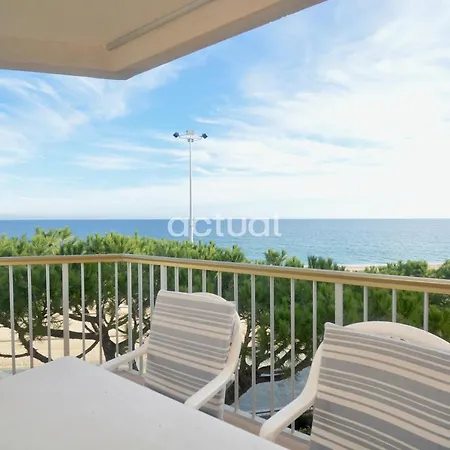 Catalunya A-3 Apartmán *