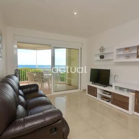 Apartmán Catalunya A-3