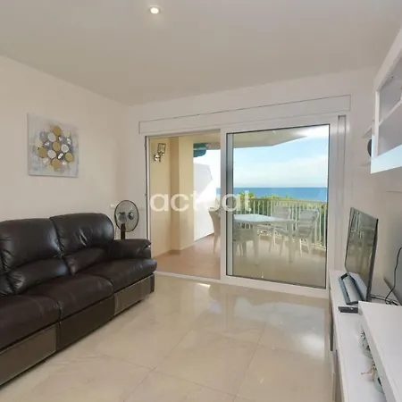 Catalunya A-3 Apartman *