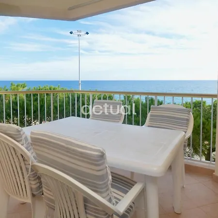 Catalunya A-3 Apartmán Platja d'Aro