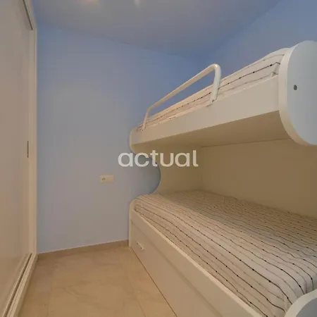 Apartmán Catalunya A-3