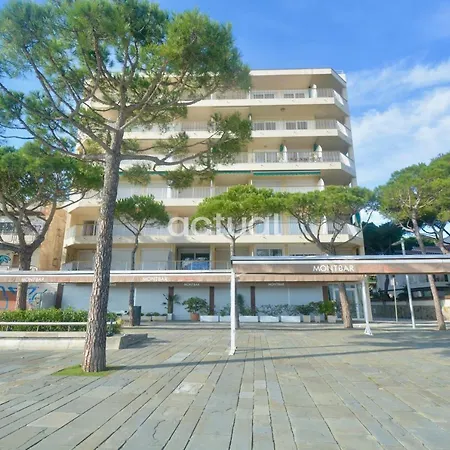 Catalunya A-3 * Platja d'Aro