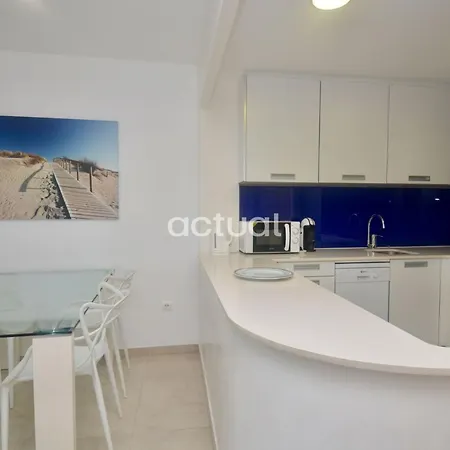 Catalunya A-3 Apartmán