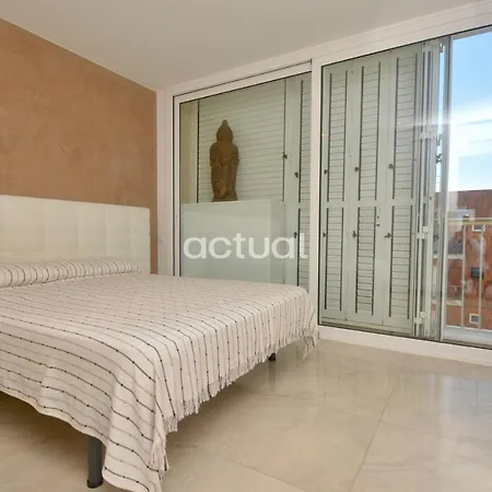 Catalunya A-3 Apartmán *
