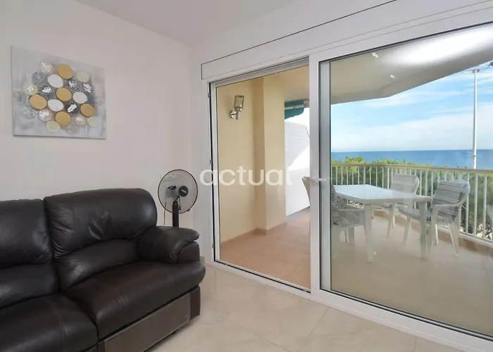 Апартаменти Catalunya A-3