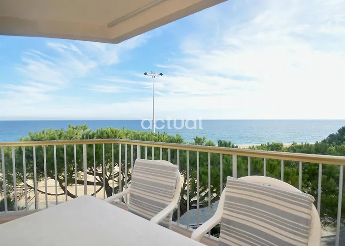 Catalunya A-3 Daire *