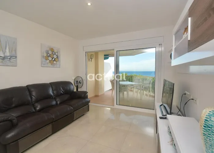 Catalunya A-3 Daire *