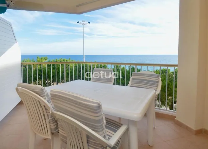 Catalunya A-3 Daire Platja d'Aro