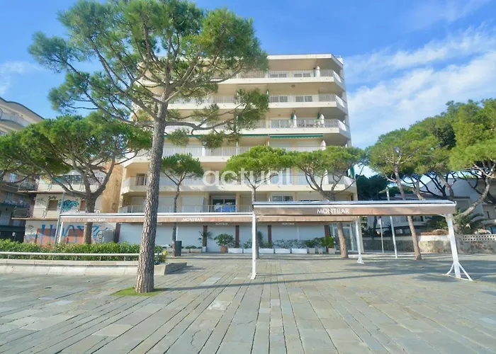 Catalunya A-3 * Platja d'Aro