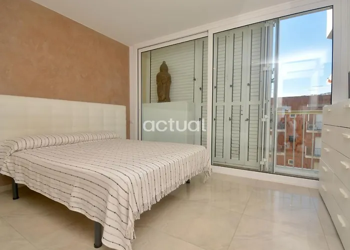 Catalunya A-3 Daire *